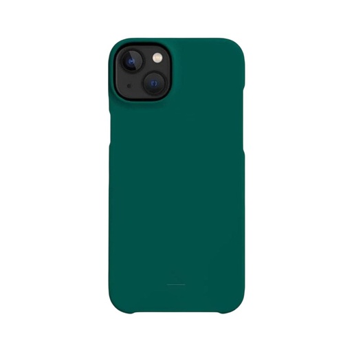 [7333347085229] A Good Company Cover iPhone 14 Plus (Ultra Marine Green)