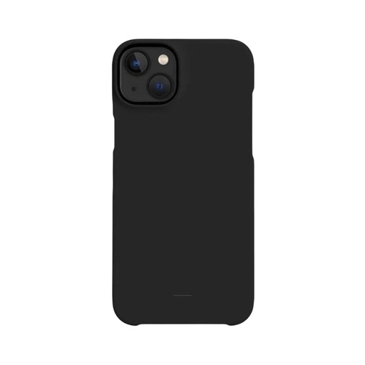 [7333347085274] A Good Company Cover iPhone 14 Plus (Charcoal Blk Soft Cover)