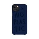 A Good Company Cover iPhone 14 Plus (Navy Blue No Plastic)