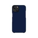 A Good Company Cover iPhone 14 (Navy Blue)
