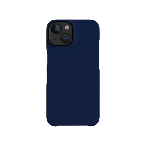 [7333347084567] A Good Company Cover iPhone 14 (Navy Blue)