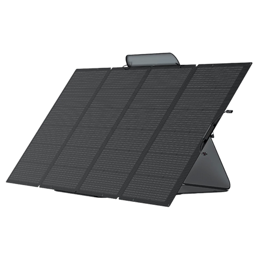 [EFSP-50051005-400W] EcoFlow 400W Solar Panel