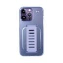 Grip2u Slim iPhone 14 Pro (Purple)