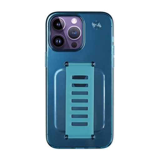[GGA2267PSLISB] Grip2u Slim iPhone 14 Pro Max (Island Blue)
