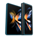 Otterbox Thin Flex Case Samsung Galaxy Z Fold 4 (Blue)