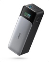 Anker 737 Power Bank 24000 PD 140W (Black)