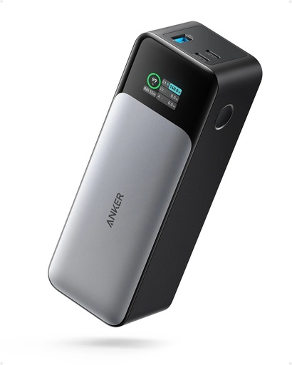 [A1289011] Anker 737 Power Bank 24000 PD 140W (Black)