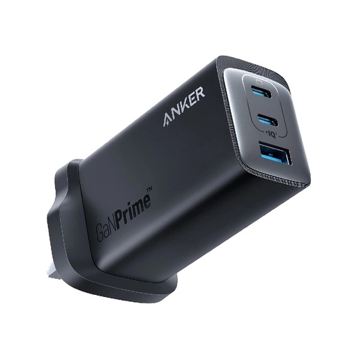 [A2148211] Anker 737 GaNPrime Charger 120W 