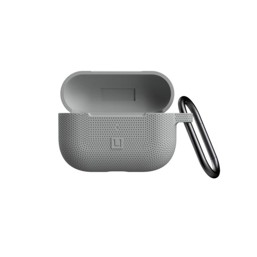 [10292V313030] UAG U Dot Case Airpods 3 (Gray)