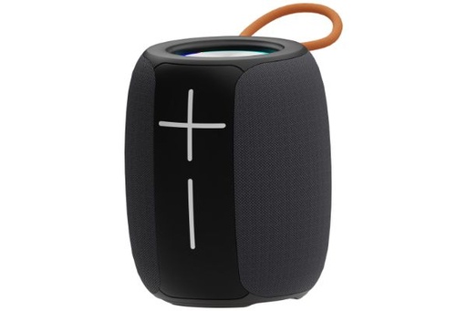 [POWGHOSTSPK-BK] Powerology Ghost Speaker (Black)
