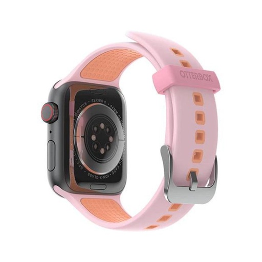 [77-83882] OtterBox Apple Watch Band Ultra 45mm/44mm (Pink)