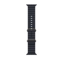 Apple Watch Ocean Band 49mm (Midnight)