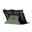 UAG Metropolis SE Case Ipad 10.9" (Olive)