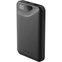 Cygnett ChargeUp Boost Gen3 10000mAh Power Bank (Black)