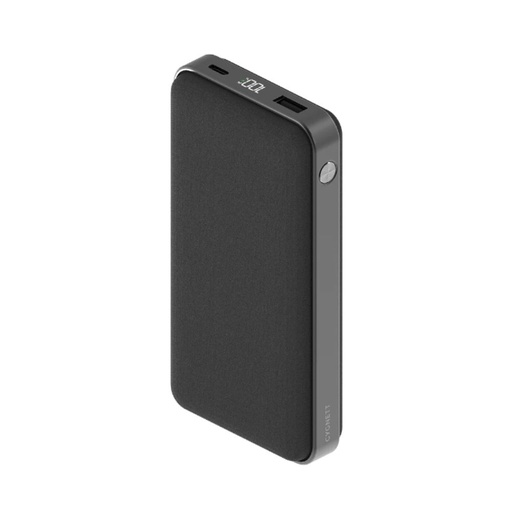 [CY3702PBCHE] Cygnett ChargeUp Reserve Gen2 20000mAh (Black)