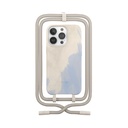 Woodcessories Change Case iPhone 14 Pro (Blue)
