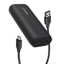 Anker 321 Power Bank 5000mAh (Black)