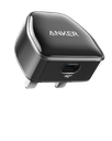 Anker 511 Nano Pro Charger 20W (Black)