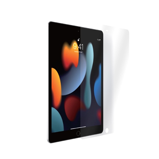 [ETSCIPD102DCL] Eltoro Premium Glass iPad 10.2&quot; (Clear)