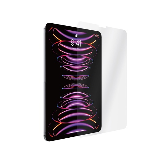 [ETSCIPD129DCL] Eltoro Premium Glass iPad 12.9&quot; (Clear)