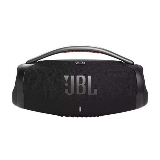 [JBLBOOMBOX3BK] JBL Boombox 3 Portable Bluetooth Speaker (Black)