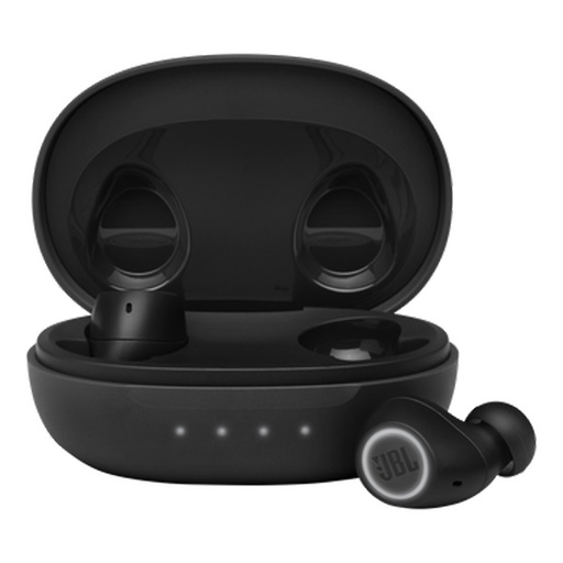 [JBLFREEIITWSBLK] JBL Free 2 True Wireless In-Ear Headphones (Black)