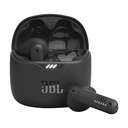 JBL TFLEX True Wireless Noise Cancelling Earbuds (Black)