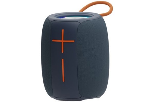 [POWGHOSTSPK-NYBU] Powerology Ghost Speaker (Navy Blue)