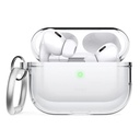 Elago Hang Case for AirPods Pro 1/2 (Transparent)