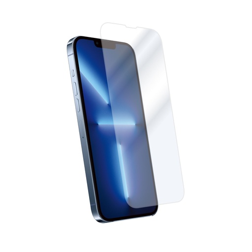 [ETSCIP1365CL] Eltoro Double Strong Screen Protector for iPhone 13 Pro Max (Clear)
