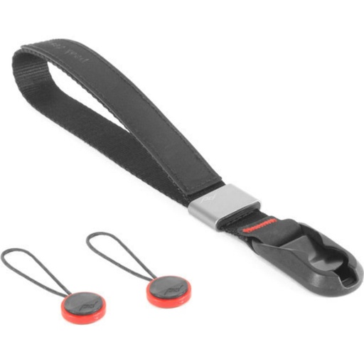 [CF-BL-3] Peak Design Cuff Camera Wrist Strap (Black)