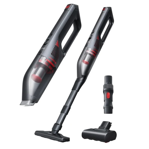 [T2522K13] Eufy HomeVac H30 Infinity Cordless Vacuum Cleaner (Black)