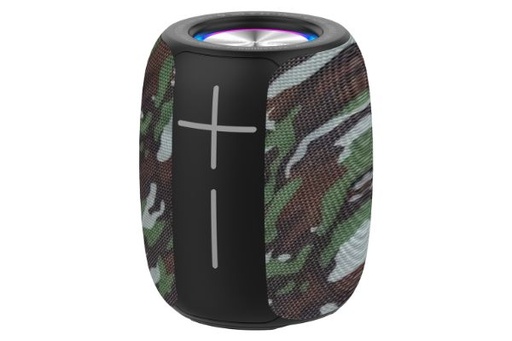 [POWGHOSTSPK-CAMO] Powerology Ghost Speaker (Camo)