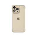 FOMO fender case for iPhone 14 Pro (Gold)