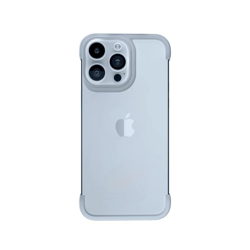[FOMO 14 Pro (blue)] FOMO fender case for iPhone 14 Pro (blue)