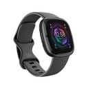 Fitbit Sense 2 (Shadow Grey/Graphite)