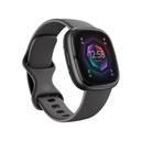 Fitbit Versa 4 (Black/Graphite)