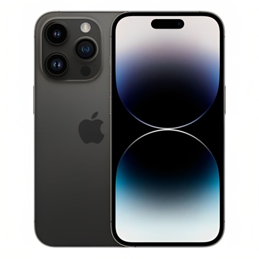 [MQ9U3] Apple iPhone 14 Pro Max 256GB (Space Black)