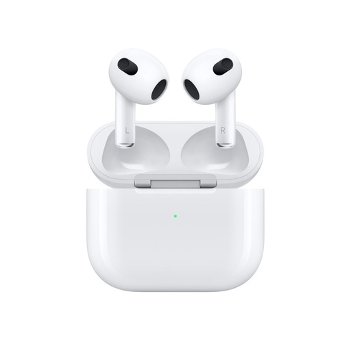 [MPNY3] Apple Airpods 3 with Lightning Charging Case
