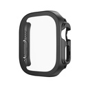 SkinArma Gado 9H Glass Shield for Apple Watch Ultra 49mm (Black)