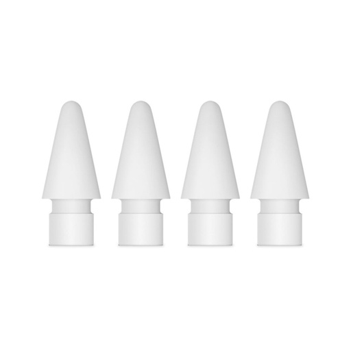 [MLUN2] Apple Pencil Tips (4 Pack)