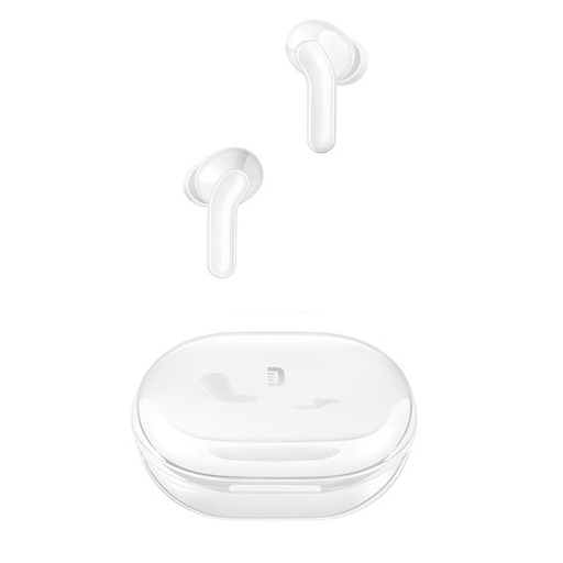 [ZDZP02-wh] Zendure ZenPods SE TWS Wireless Earbuds (White)