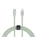 Native Union Belt Cable XL USB-C to Lightning 3m (Sage)