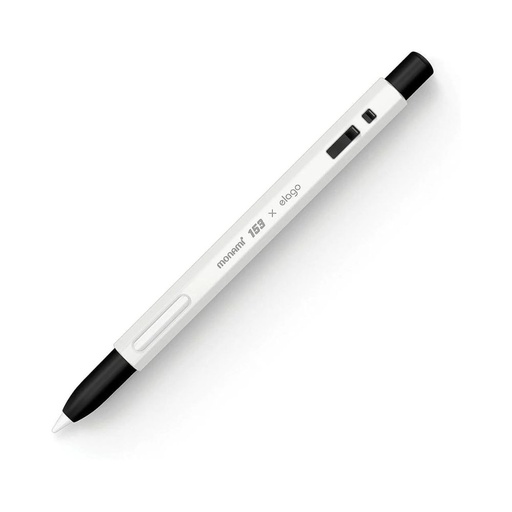 [EAPEN2-SC-MNM] Elago Monami Case for Apple Pencil 2nd Gen (White)