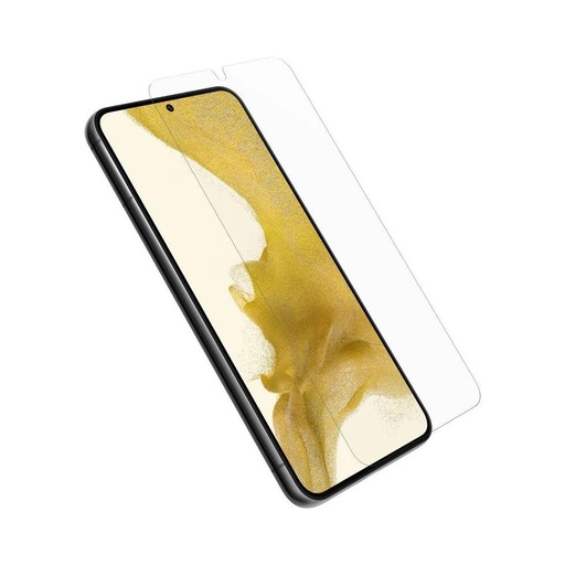 [77-86832] OtterBox Alpha Flex Anti-Microbial for Samsung Galaxy S22 Plus (Clear)