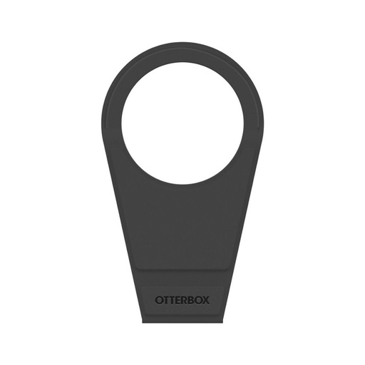 [77-91442] OtterBox Post Up for MagSafe Stand and Grip (Black)