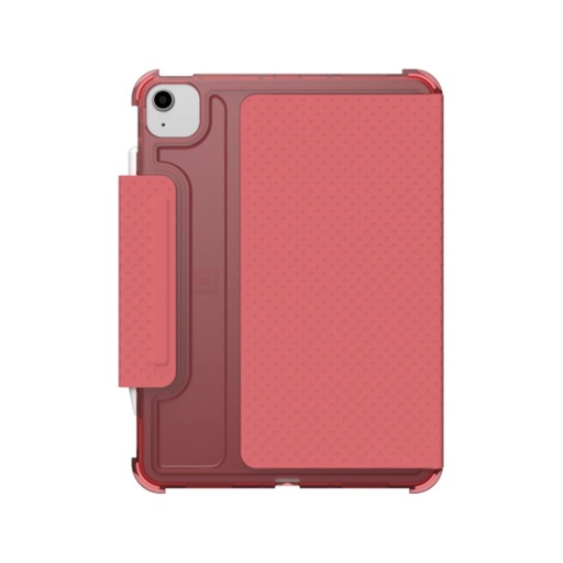 [12329N319898] UAG Lucent Case for iPad Air 10.9&quot;/iPad Pro 11&quot; Gen 4/3/2/1 (Clay)
