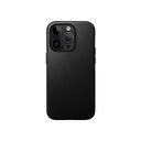 Nomad Modern Leather Case iPhone 14 Pro (Black)