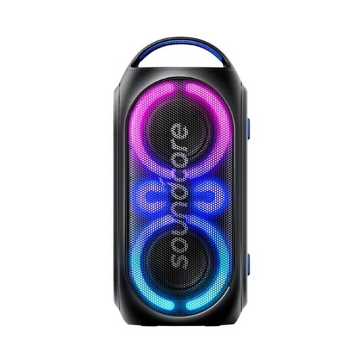 [A3399H11] Soundcore Rave Party 2 (Black)