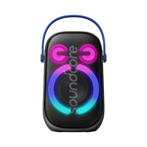 [A33A1Z11] Soundcore Rave Neo 2 (Black)
